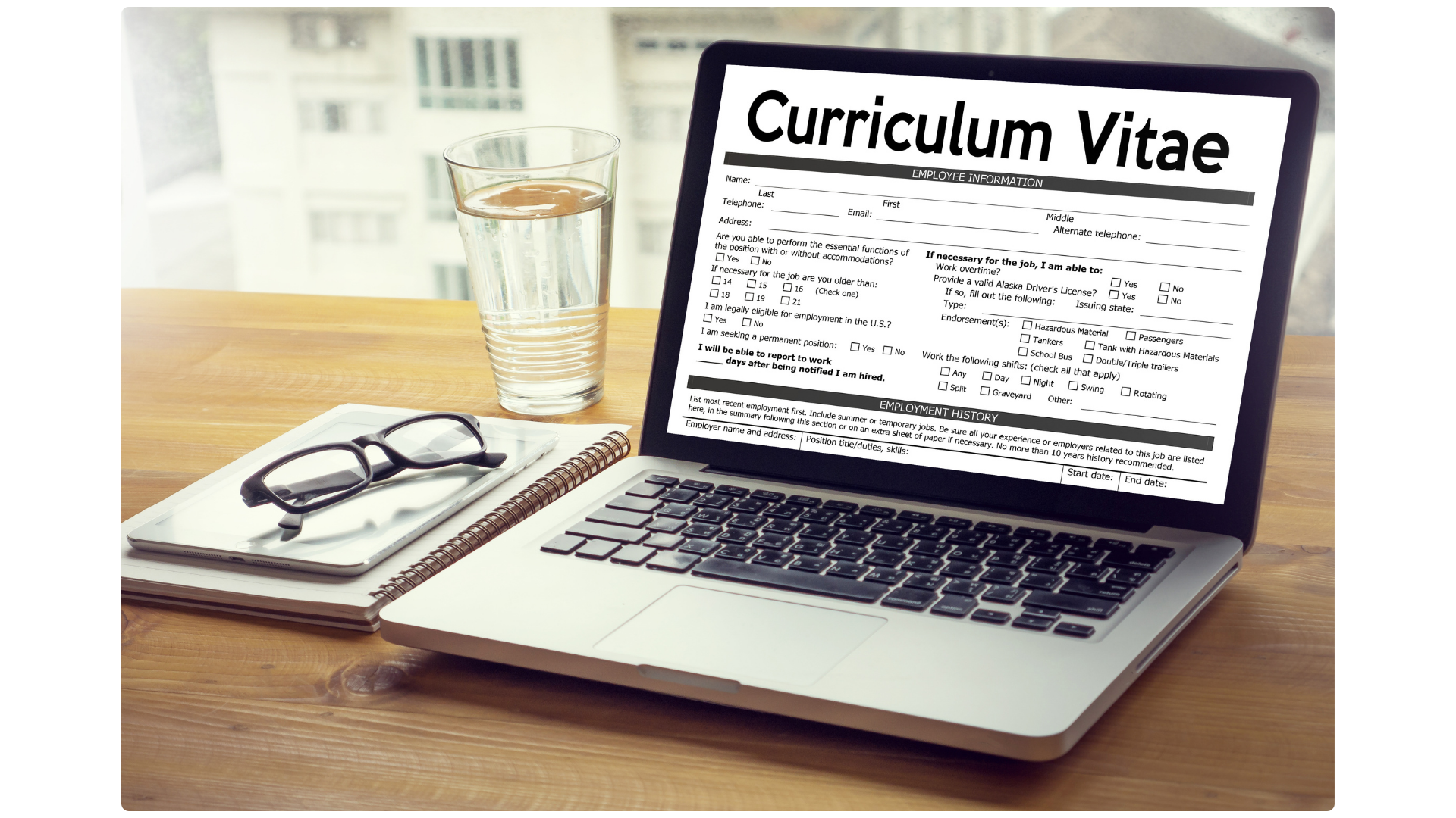 Resume Review